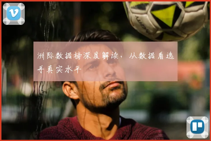 洲际数据榜深度解读,从数据看选手真实水平